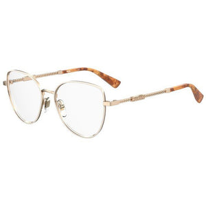 Moschino Eyeglasses, Model: MOS601 Colour: IJS