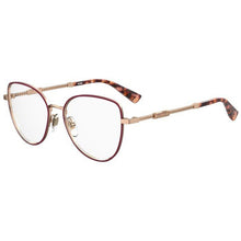 Load image into Gallery viewer, Moschino Eyeglasses, Model: MOS601 Colour: YK9