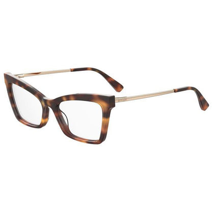 Moschino Eyeglasses, Model: MOS602 Colour: 05L