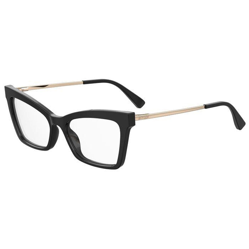 Moschino Eyeglasses, Model: MOS602 Colour: 807