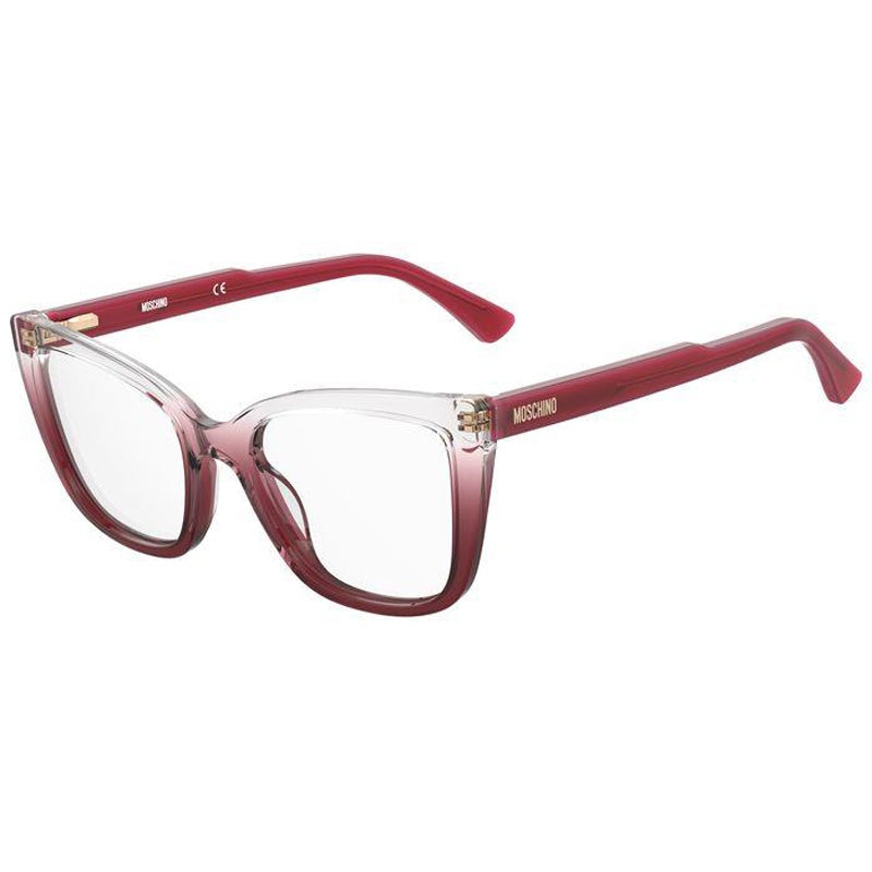 Moschino Eyeglasses, Model: MOS603 Colour: 6XQ