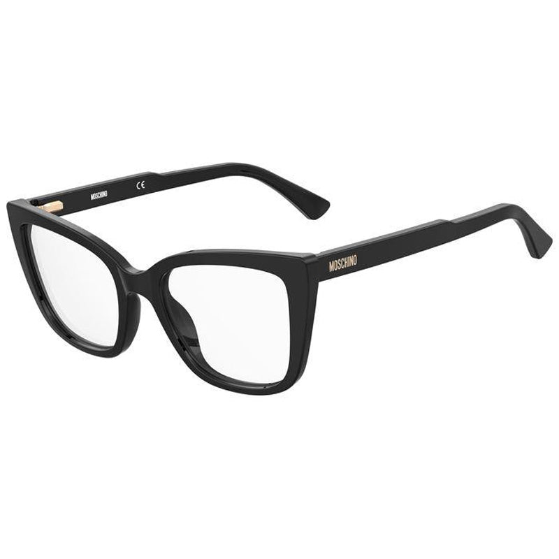 Moschino Eyeglasses, Model: MOS603 Colour: 807