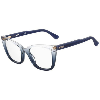 Moschino Eyeglasses, Model: MOS603 Colour: QM4