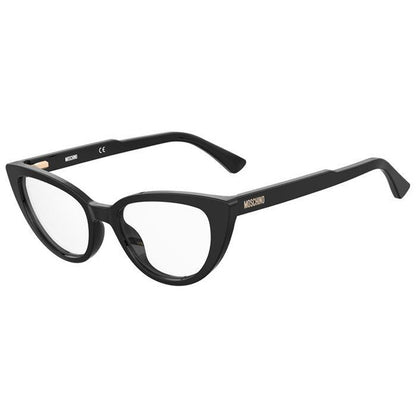 Moschino Eyeglasses, Model: MOS605 Colour: 807