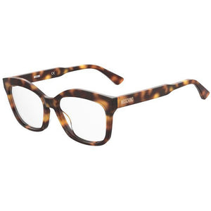 Moschino Eyeglasses, Model: MOS606 Colour: 05L