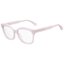 Load image into Gallery viewer, Moschino Eyeglasses, Model: MOS606 Colour: 35J