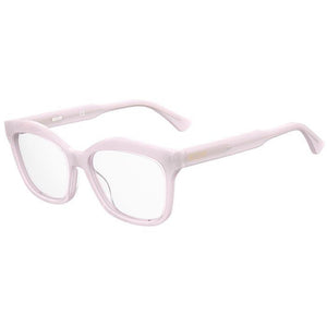 Moschino Eyeglasses, Model: MOS606 Colour: 35J