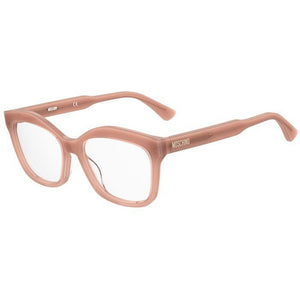 Moschino Eyeglasses, Model: MOS606 Colour: 733