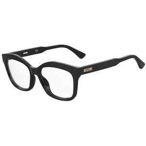Moschino Eyeglasses, Model: MOS606 Colour: 807
