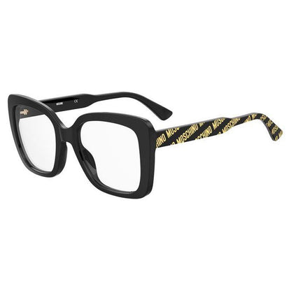 Moschino Eyeglasses, Model: MOS614 Colour: 807