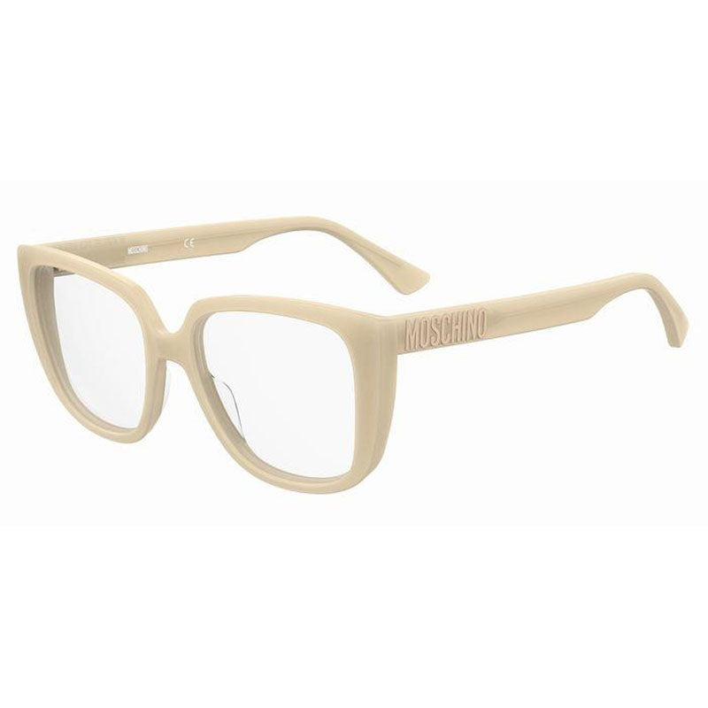 Moschino Eyeglasses, Model: MOS622 Colour: SZJ