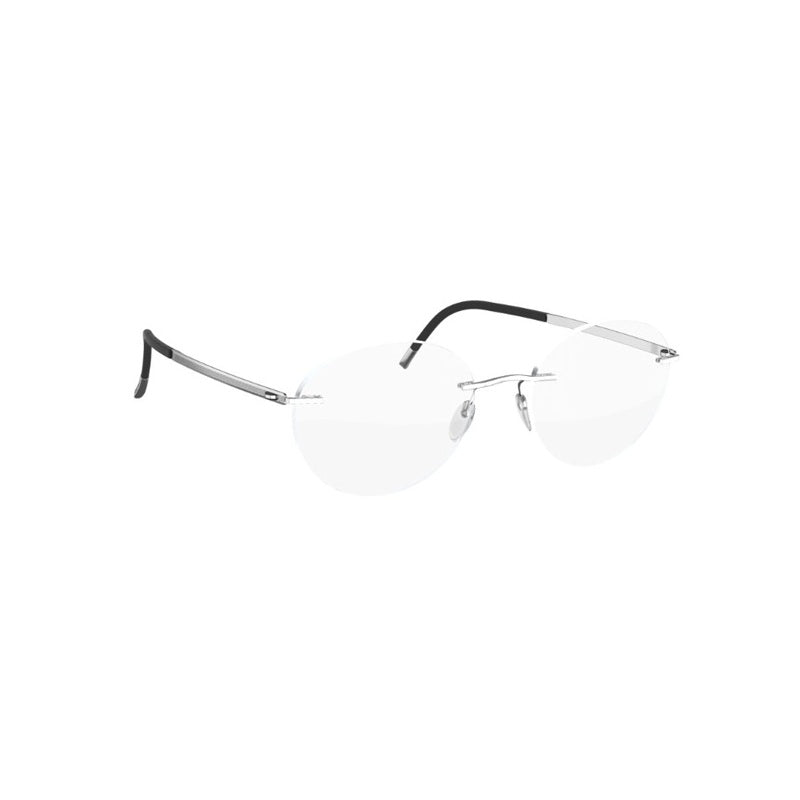 Silhouette Eyeglasses, Model: MOSAIC-5469 Colour: 6050