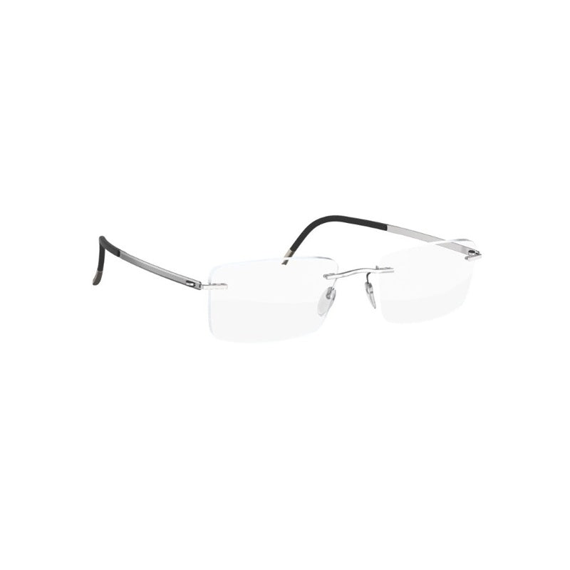 Silhouette Eyeglasses, Model: MOSAIC-5470 Colour: 6052