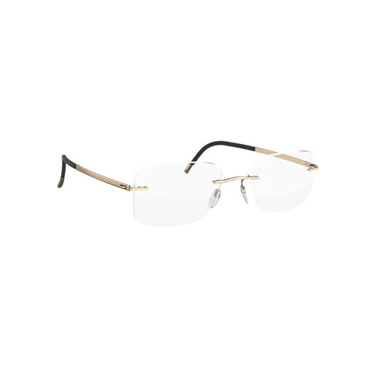 Silhouette Eyeglasses, Model: MOSAIC-5471 Colour: 6051