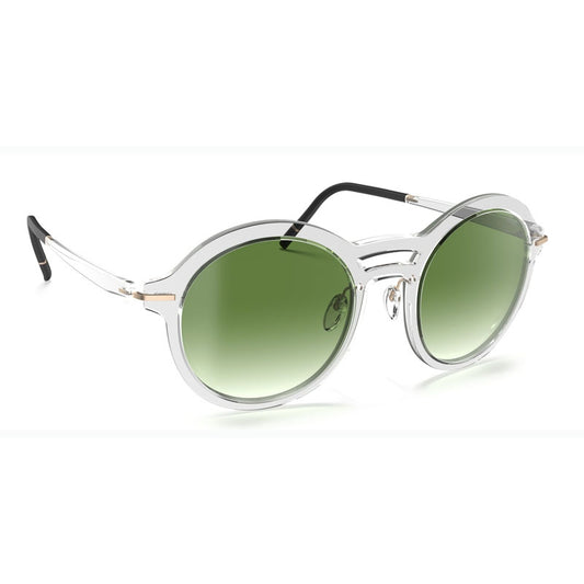 Silhouette Sunglasses, Model: MouginsFullrim4084 Colour: 1130