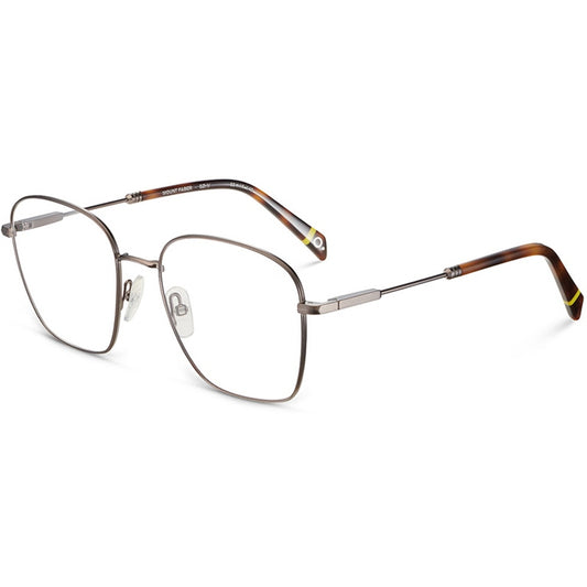 Etnia Barcelona Eyeglasses, Model: MountFaber Colour: BZHV