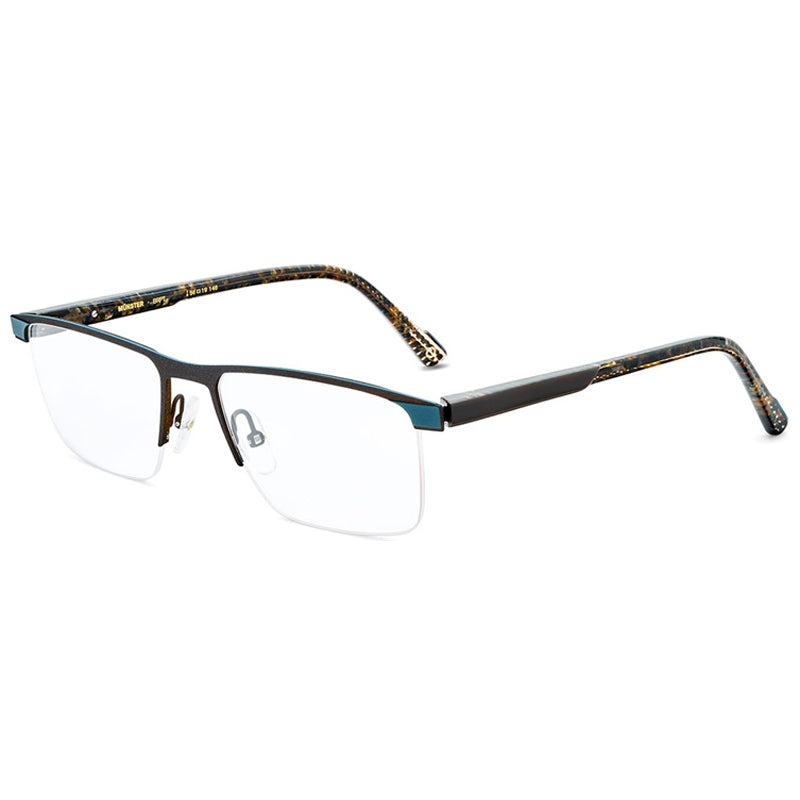 Etnia Barcelona Eyeglasses, Model: Munster Colour: BRPT