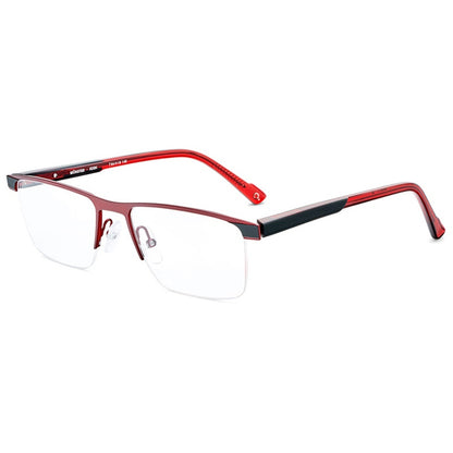 Etnia Barcelona Eyeglasses, Model: Munster Colour: RDBK