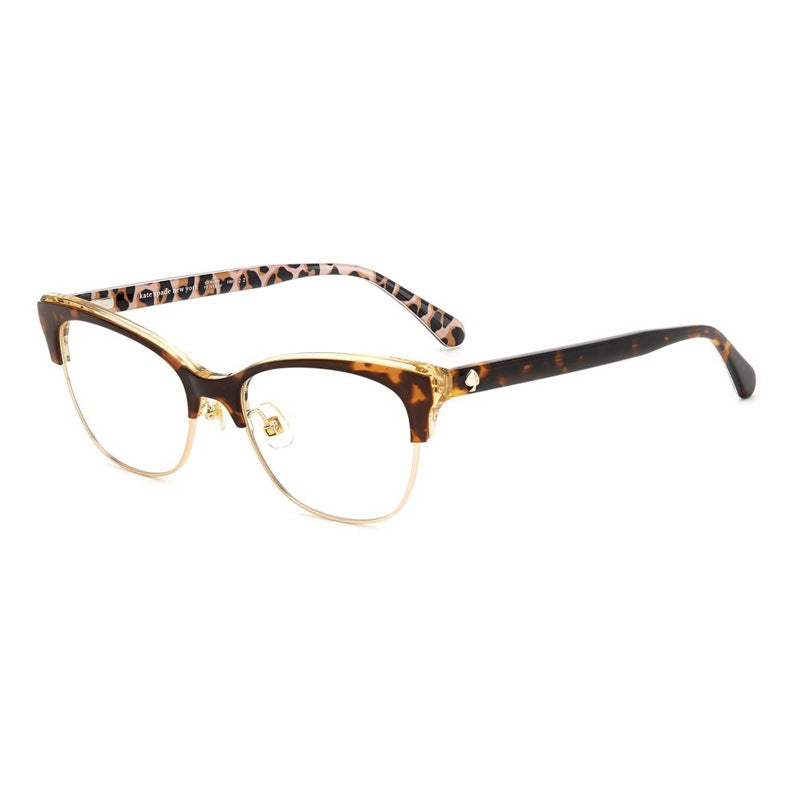 Kate Spade Eyeglasses, Model: MURIELG Colour: 086