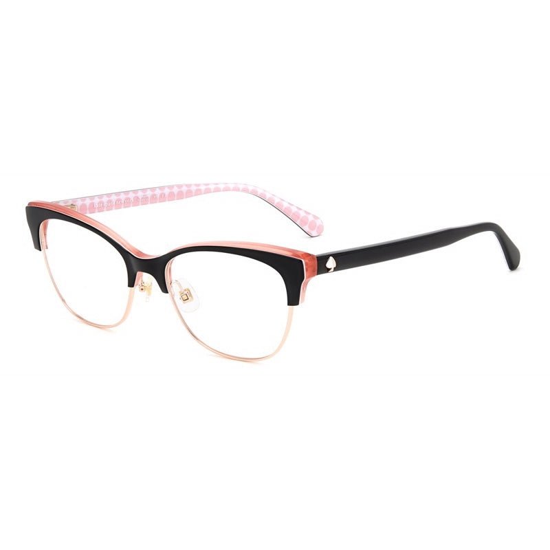 Kate Spade Eyeglasses, Model: MURIELG Colour: 807