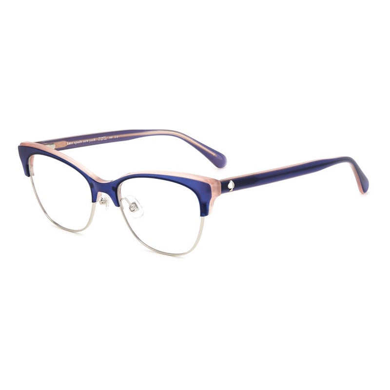 Kate Spade Eyeglasses, Model: MURIELG Colour: PJP