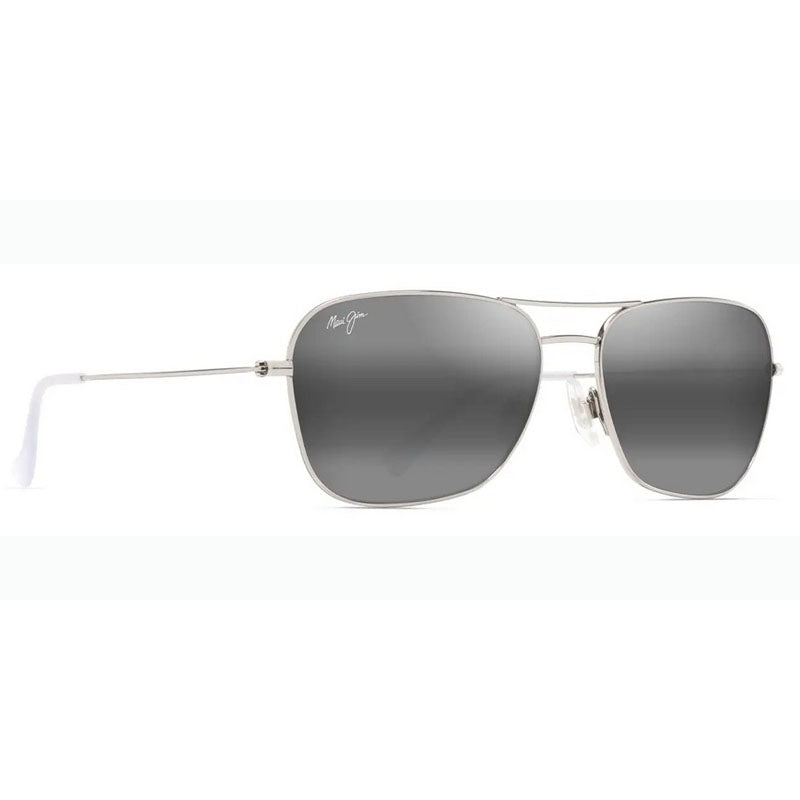 Maui Jim Sunglasses, Model: NAAUAO Colour: 67517A