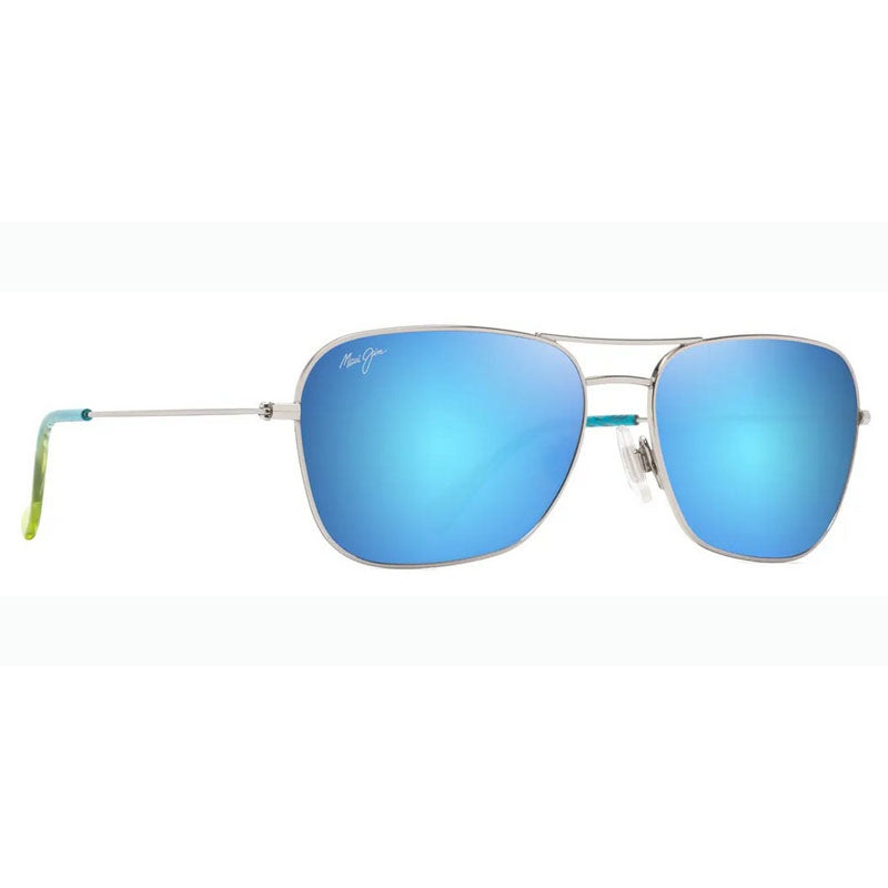 Maui Jim Sunglasses, Model: NAAUAO Colour: B67517B