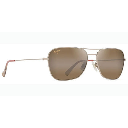 Maui Jim Sunglasses, Model: NAAUAO Colour: H67516