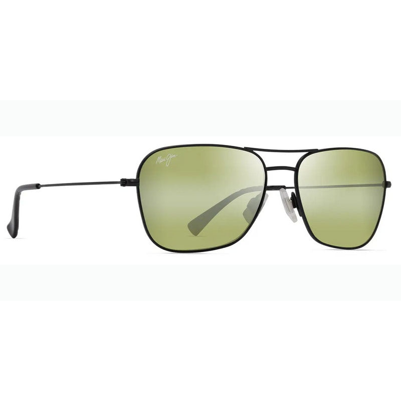 Maui Jim Sunglasses, Model: NAAUAO Colour: HT67502