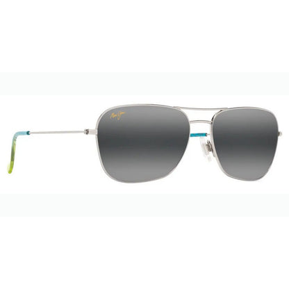 Maui Jim Sunglasses, Model: NAAUAO Colour: MM675002