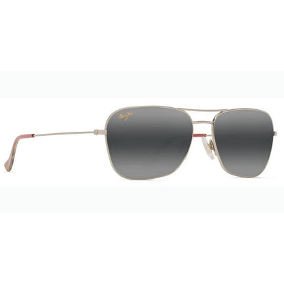 Maui Jim Sunglasses, Model: NAAUAO Colour: MM675003