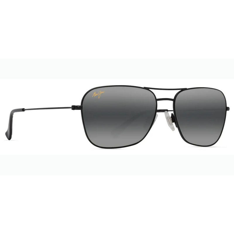 Maui Jim Sunglasses, Model: NAAUAO Colour: MM675004