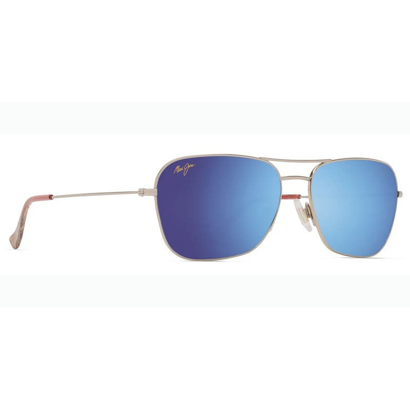 Maui Jim Sunglasses, Model: NAAUAO Colour: MM675007