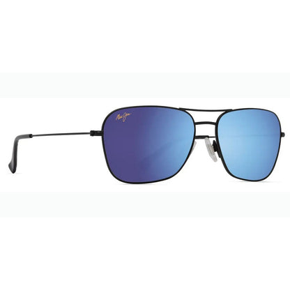 Maui Jim Sunglasses, Model: NAAUAO Colour: MM675008