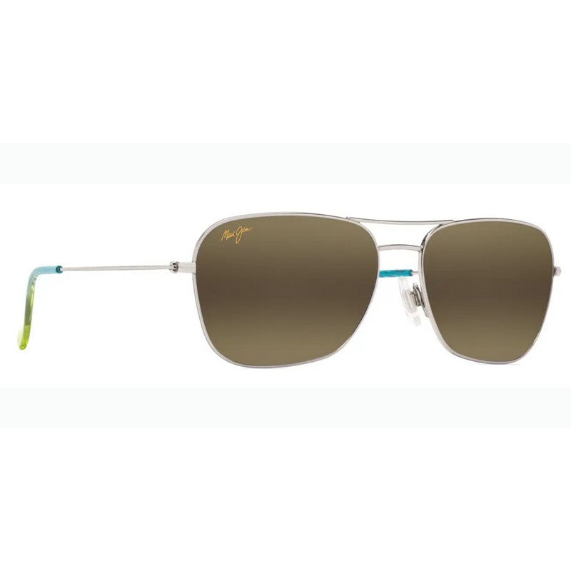 Maui Jim Sunglasses, Model: NAAUAO Colour: MM675010