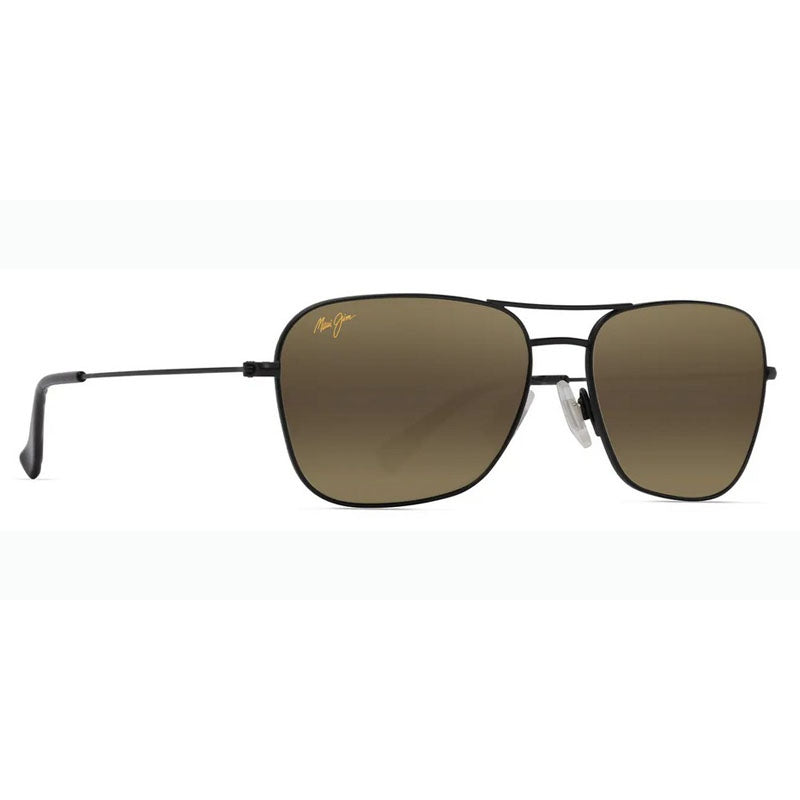 Maui Jim Sunglasses, Model: NAAUAO Colour: MM675012