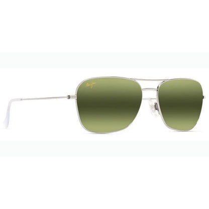 Maui Jim Sunglasses, Model: NAAUAO Colour: MM675013