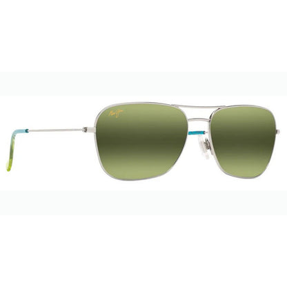 Maui Jim Sunglasses, Model: NAAUAO Colour: MM675014