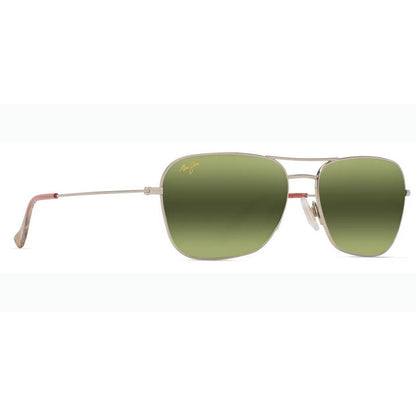 Maui Jim Sunglasses, Model: NAAUAO Colour: MM675015