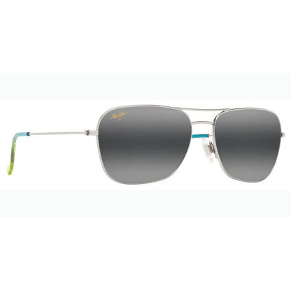 Maui Jim Sunglasses, Model: NAAUAO Colour: MM675018