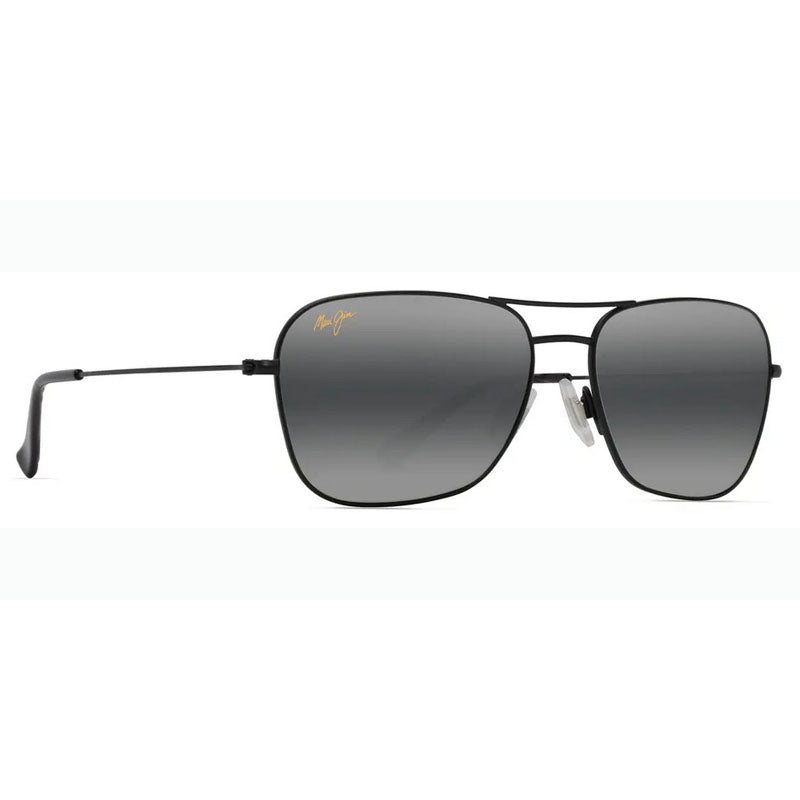 Maui Jim Sunglasses, Model: NAAUAO Colour: MM675020