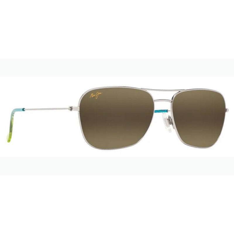 Maui Jim Sunglasses, Model: NAAUAO Colour: MM675022