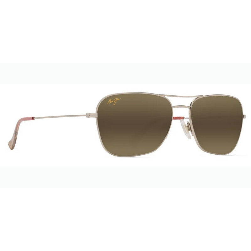 Maui Jim Sunglasses, Model: NAAUAO Colour: MM675023