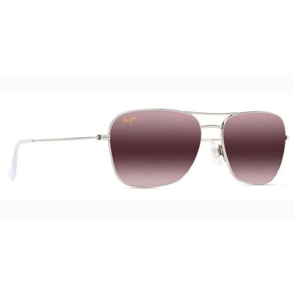 Maui Jim Sunglasses, Model: NAAUAO Colour: MM675025