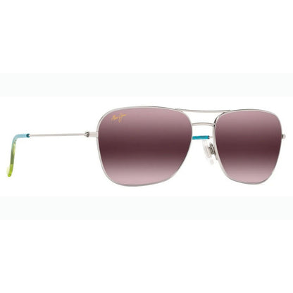 Maui Jim Sunglasses, Model: NAAUAO Colour: MM675026