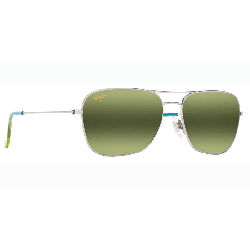 Maui Jim Sunglasses, Model: NAAUAO Colour: MM675030