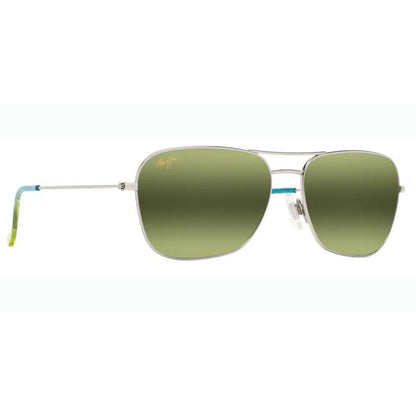 Maui Jim Sunglasses, Model: NAAUAO Colour: MM675030