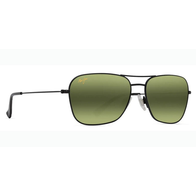 Maui Jim Sunglasses, Model: NAAUAO Colour: MM675032