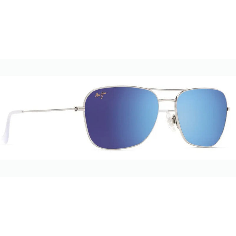 Maui Jim Sunglasses, Model: NAAUAO Colour: MM675033