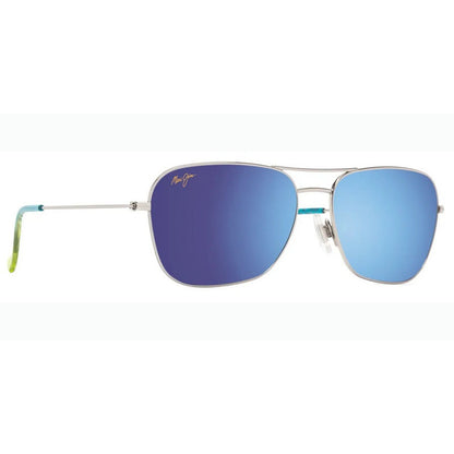 Maui Jim Sunglasses, Model: NAAUAO Colour: MM675034